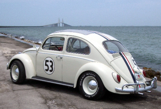 This is my request the old classic Beetle Anyone interested
